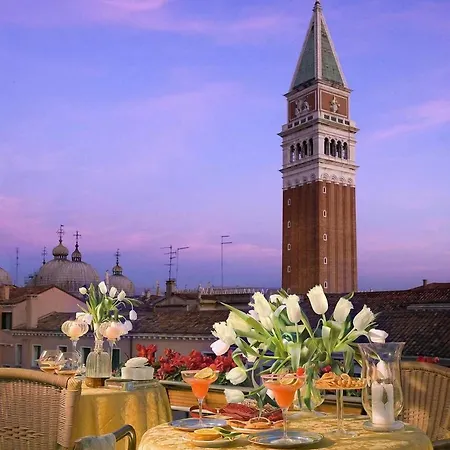 San Marco Palace 4*