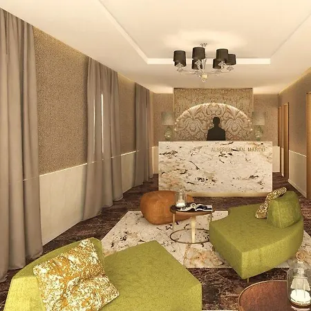 San Marco Palace Ξενοδοχείο 4*