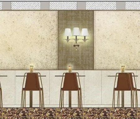 サン マルコ パレス