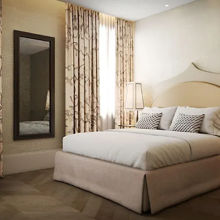 Hotel San Marco Palace 4*