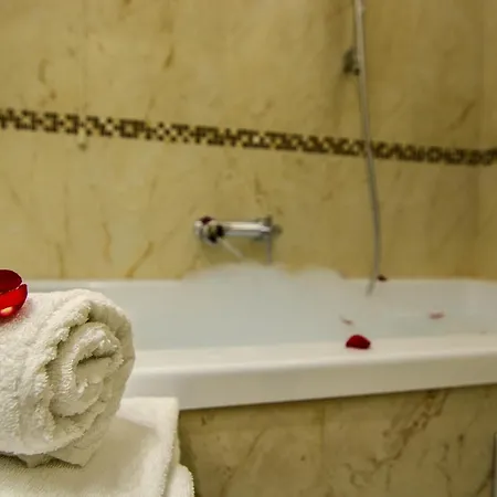 Hotel San Marco Palace Venedig