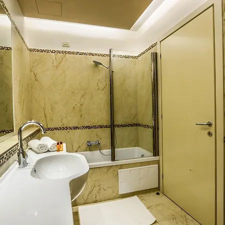 San Marco Palace 4* Venedig