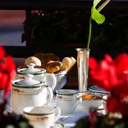 ホテル サン マルコ パレス ヴェネツィア