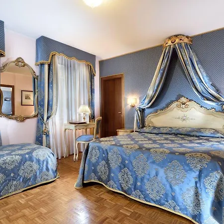 San Marco Palace 4* Veneza