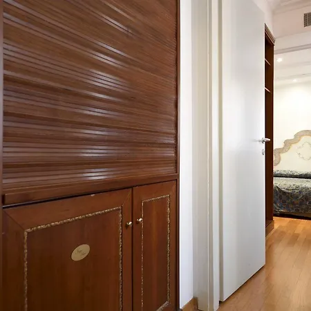 Hotel San Marco Palace Veneza