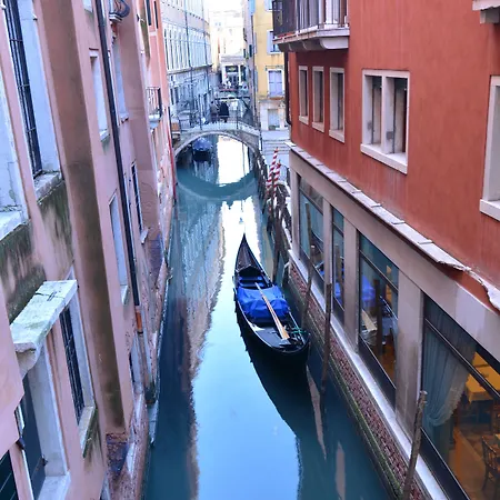 San Marco Palace 4* Veneza