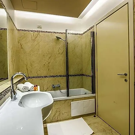 호텔 산 마르코 팰리스