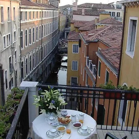Hotell San Marco Palace 4*