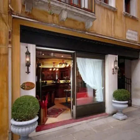San Marco Palace 4* Venedig