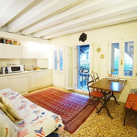 San Marco Palace 4*