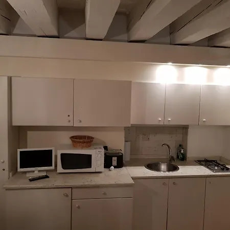 San Marco Palace 4* Venedig
