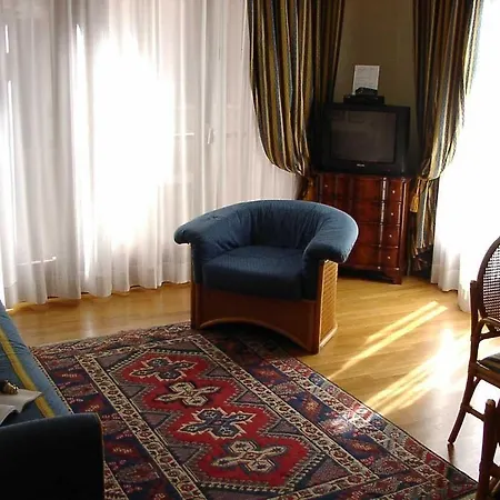 San Marco Palace Venedig