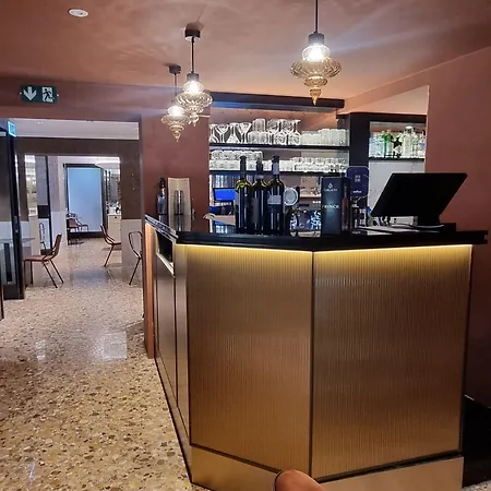 Hotell San Marco Palace 4*