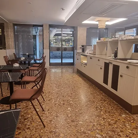 San Marco Palace 4* Venedig