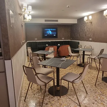 San Marco Palace Hotell