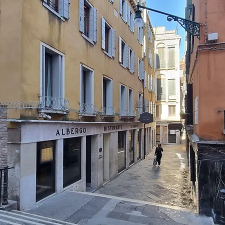 San Marco Palace Venedig