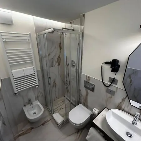 San Marco Palace Hotell Venedig
