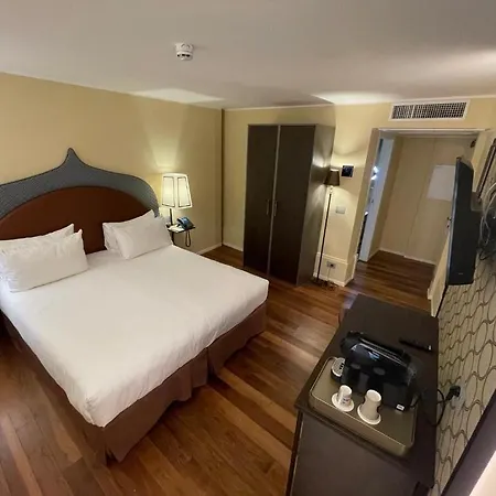 San Marco Palace 4* Venedig
