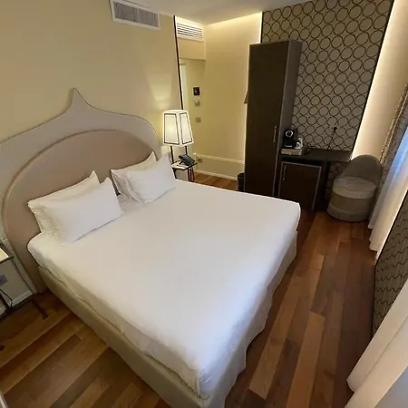 San Marco Palace Hotell Venedig