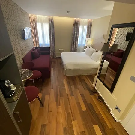 San Marco Palace 4*
