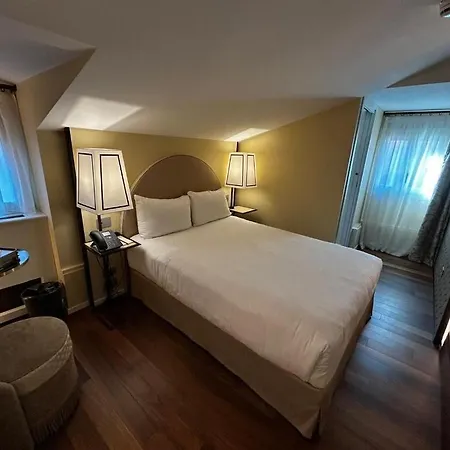 San Marco Palace Hotell Venedig