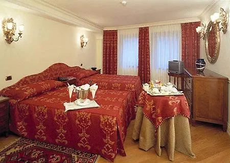 サン マルコ パレス ホテル ヴェネツィア