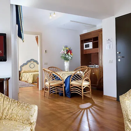 Hotel San Marco Palace Venecia