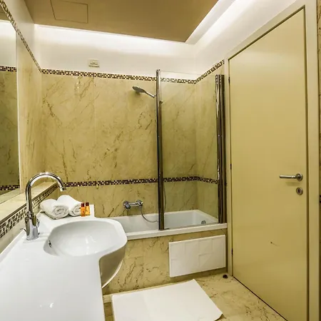 San Marco Palace 4* Venedig