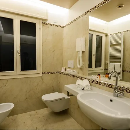 San Marco Palace Hotell