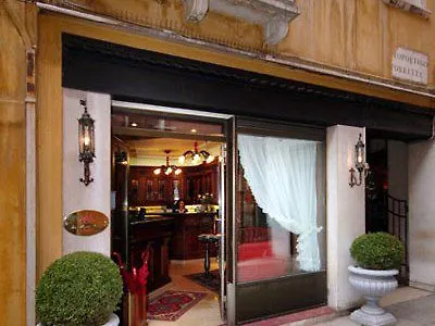 ホテル サン マルコ パレス