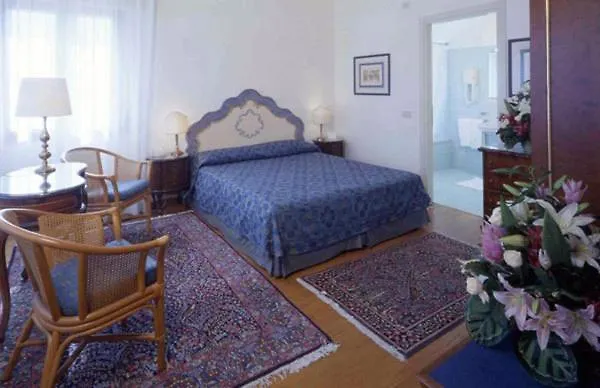 Hotell San Marco Palace 4*