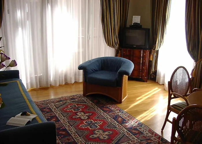 San Marco Palace Venedig