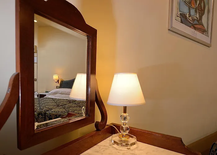 San Marco Palace Szálloda