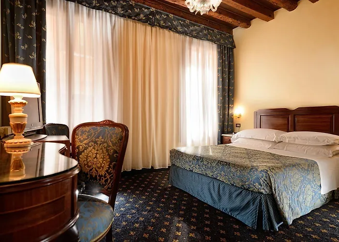 San Marco Palace 4* Venedig