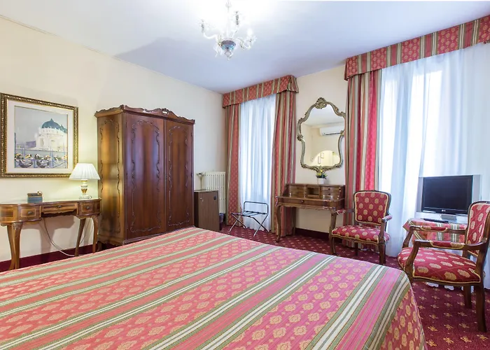 San Marco Palace 4* Venedig