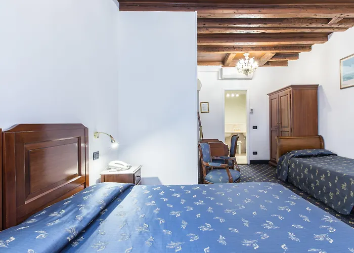 Hotell San Marco Palace 4*