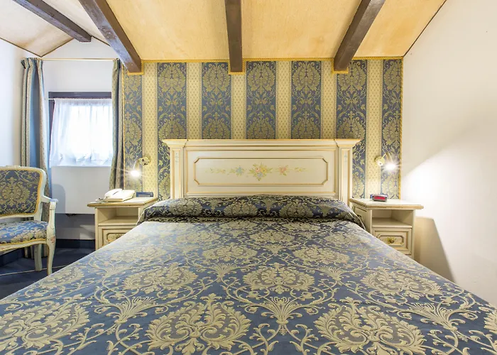 San Marco Palace Hotell