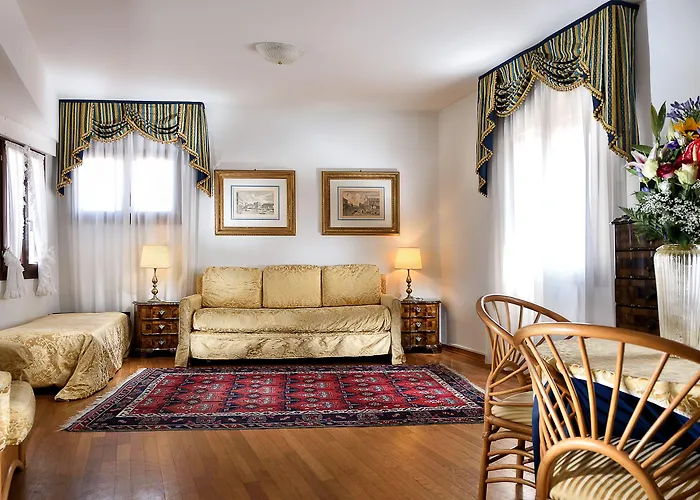 San Marco Palace Hotel 4*