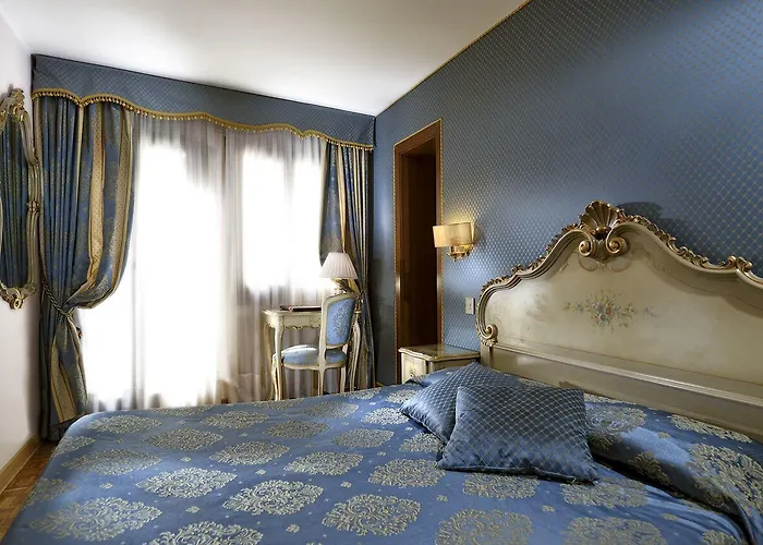 San Marco Palace 4* Velence