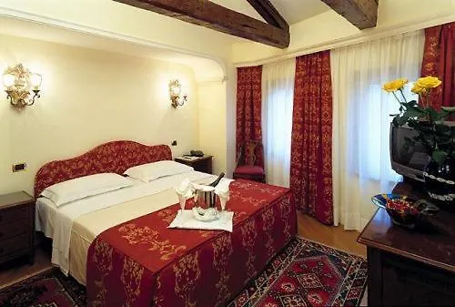 San Marco Palace Velence