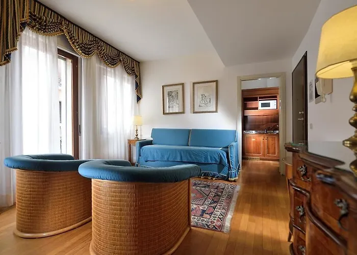 Szálloda San Marco Palace