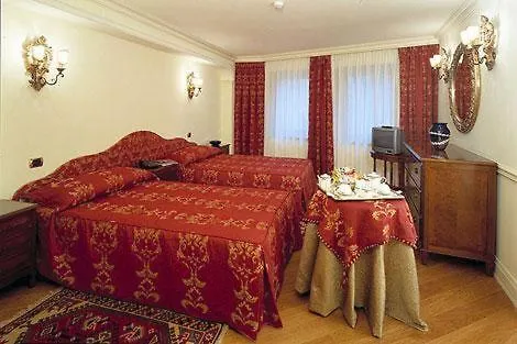 San Marco Palace Hotell Venedig