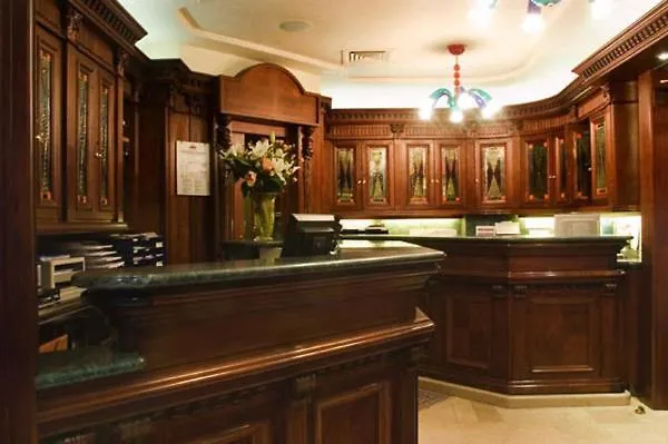 San Marco Palace Hotel Venedig