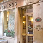 San Marco Palace Szálloda
