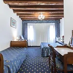 San Marco Palace Szálloda Velence