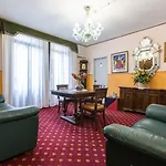 Szálloda San Marco Palace