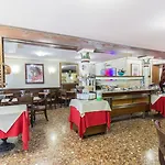 San Marco Palace Velence