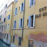 San Marco Palace Szálloda 4*