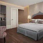 Szálloda San Marco Palace 4*