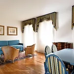 San Marco Palace Szálloda 4*